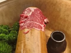 -滇牛云南火锅(桂林路店)