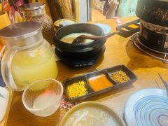 -牛也烧肉(摩尔城店)