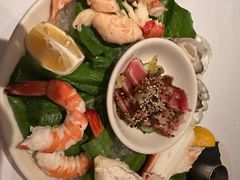 -莫尔顿牛排坊(浦东ifc店)