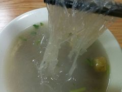 -苓记南京鸭血粉丝.皮肚面(县东巷店)