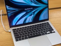 -Apple零售店(深圳益田假日广场店)