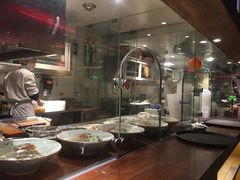 -楼兰新疆主题餐厅(坂田佳华领汇广场店)