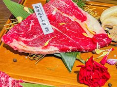 -樱宿日式和牛烧肉(五道口店)