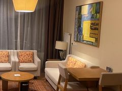 -长白山万达锦华套房酒店