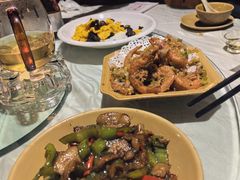 -深山老屋(国顺东路店)