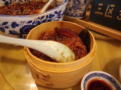 -南京大牌档(龙江新城市广场店)