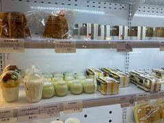 -烘焙町面包店(西四店)