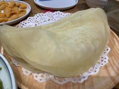 -融融手工春饼(密云万象汇店)