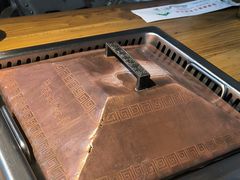 -泽成冰煮羊火锅(中正天街店)
