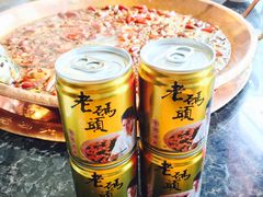 -老码头火锅(骡马市店)