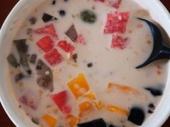 -椰本·海南正宗椰奶清补凉(佳园里店)