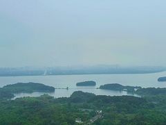 -池州市平天湖风景区