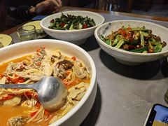 -东安鸡馆(蔡锷南路店)