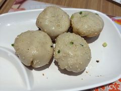 -小杨生煎(龙阳广场店)