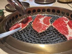 -妙香居韩国烤肉(容桂天佑城店)
