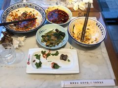 -贺秦生陕面王(富力城店)