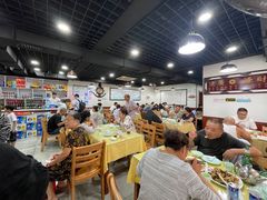 -春水锅贴·传统鲁菜(大明湖店)