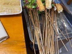 -串掌门砂锅串串香(后瑞店)