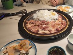 -碗中海·蒸汽海鲜·桑拿鸡(岭南天地店)