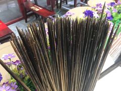 -蜀都小君肝串串香火锅(龙华旗舰店)