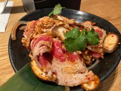 -新石器烤肉(南站店)