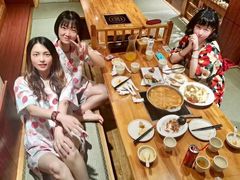 -大江户·温泉洗浴(浑南店)