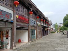 -南关石牌坊古镇
