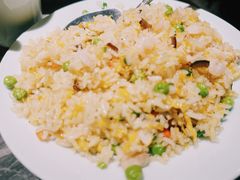 扬州炒饭-平山宴(瘦西湖店)