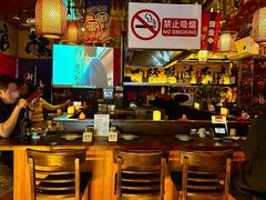 -鸟泉居酒屋·烧鸟·酒馆(百子湾店)