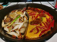 -贰回巷火锅馆(钟楼店)