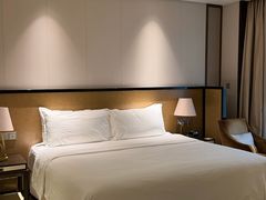 -成都安仁福朋喜来登酒店