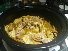 -清真·伊天园(国贸店)