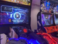 -核客电玩城(东门店)