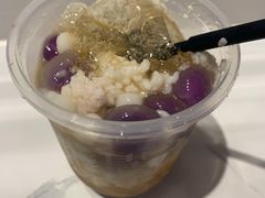 -甜心闲生传统手工冰粉(太古里店)