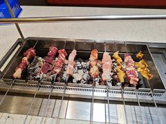 -延边金利串店(安达街店)