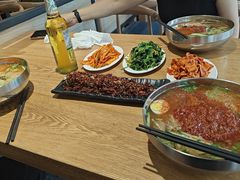 -韩麦大冷面(桂花街直营店)
