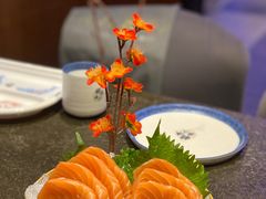 -将太无二·北美传奇寿司(荟聚购物中心西红门店)