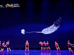 -DC少儿舞蹈培训中心(人民桥店)