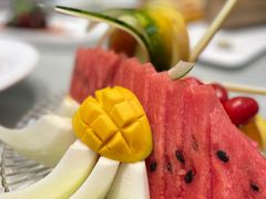 -一品滇香·云南菜(公益西桥店)
