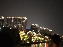 -运河游船(武林门码头)