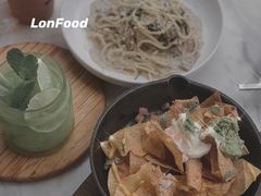 -农畉LONFOOD(福田星河COCOPark店)