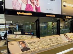 -LOHO眼镜(上海市浦江万达店)