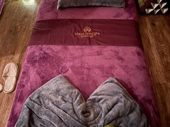 -SABAI THAI SPA泰式按摩体验馆(北城天街店)