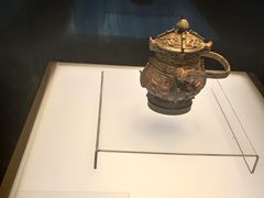 -陕西历史博物馆