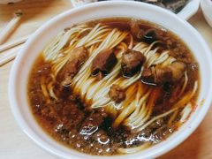 -盛京人人鸡味抻面(珠江桥店)