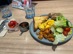 -必胜客(北苑路店)