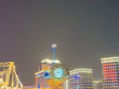 -世纪钟