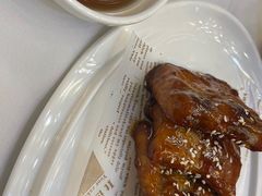 -丰收日·小海鲜·沪上家宴(顾村正大店)