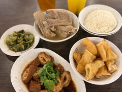 -松發肉骨茶(先得坊店)