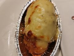 -黑明餐厅(白鹭洲店)